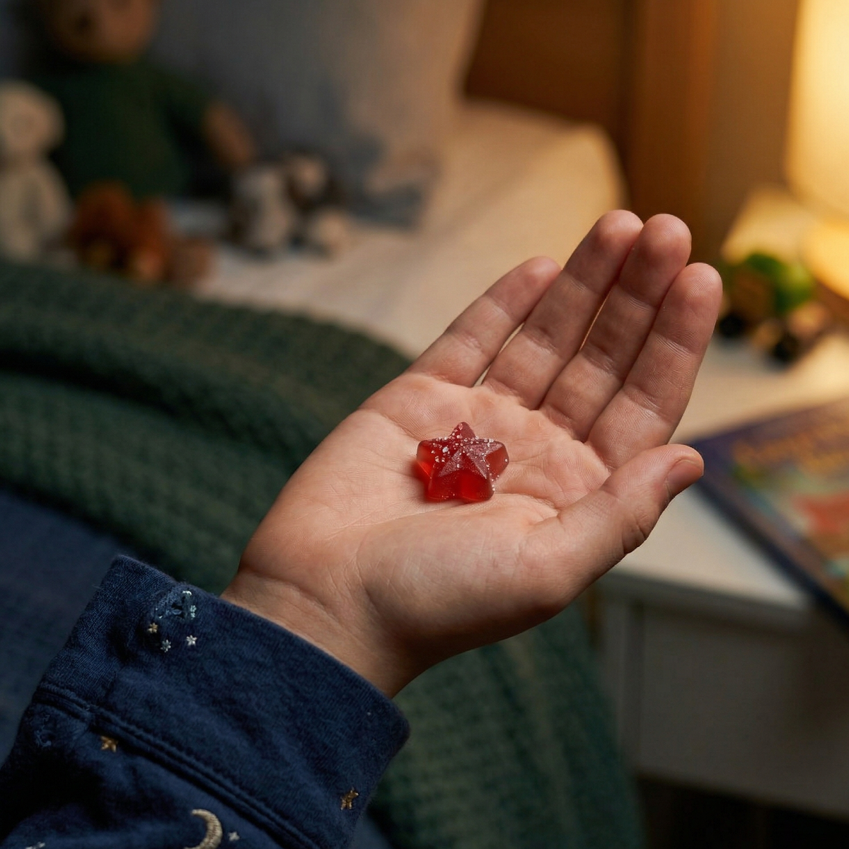 Sleep Spark for Kids & Teens