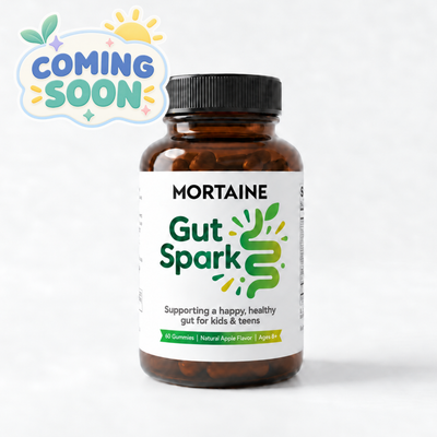 Gut Spark