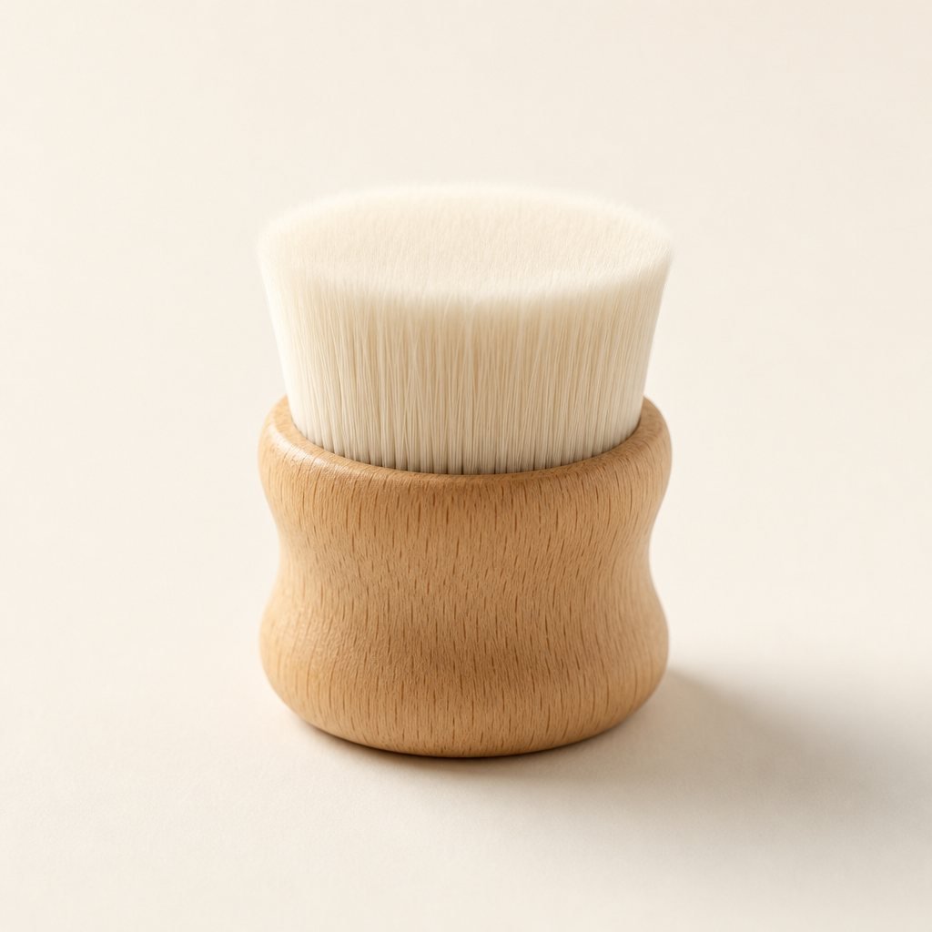 Soft Facial Brush