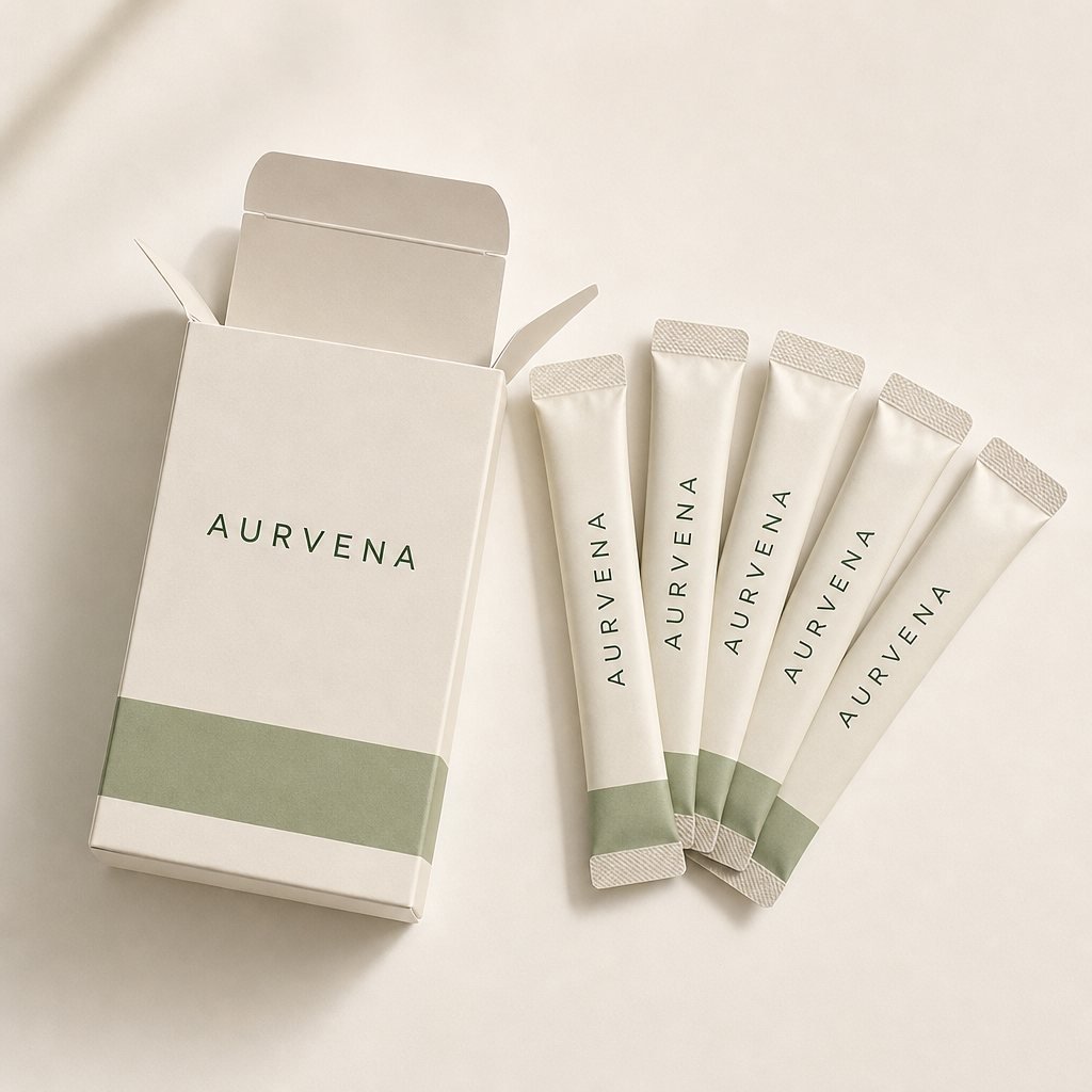 Daily De-Bloat Sticks