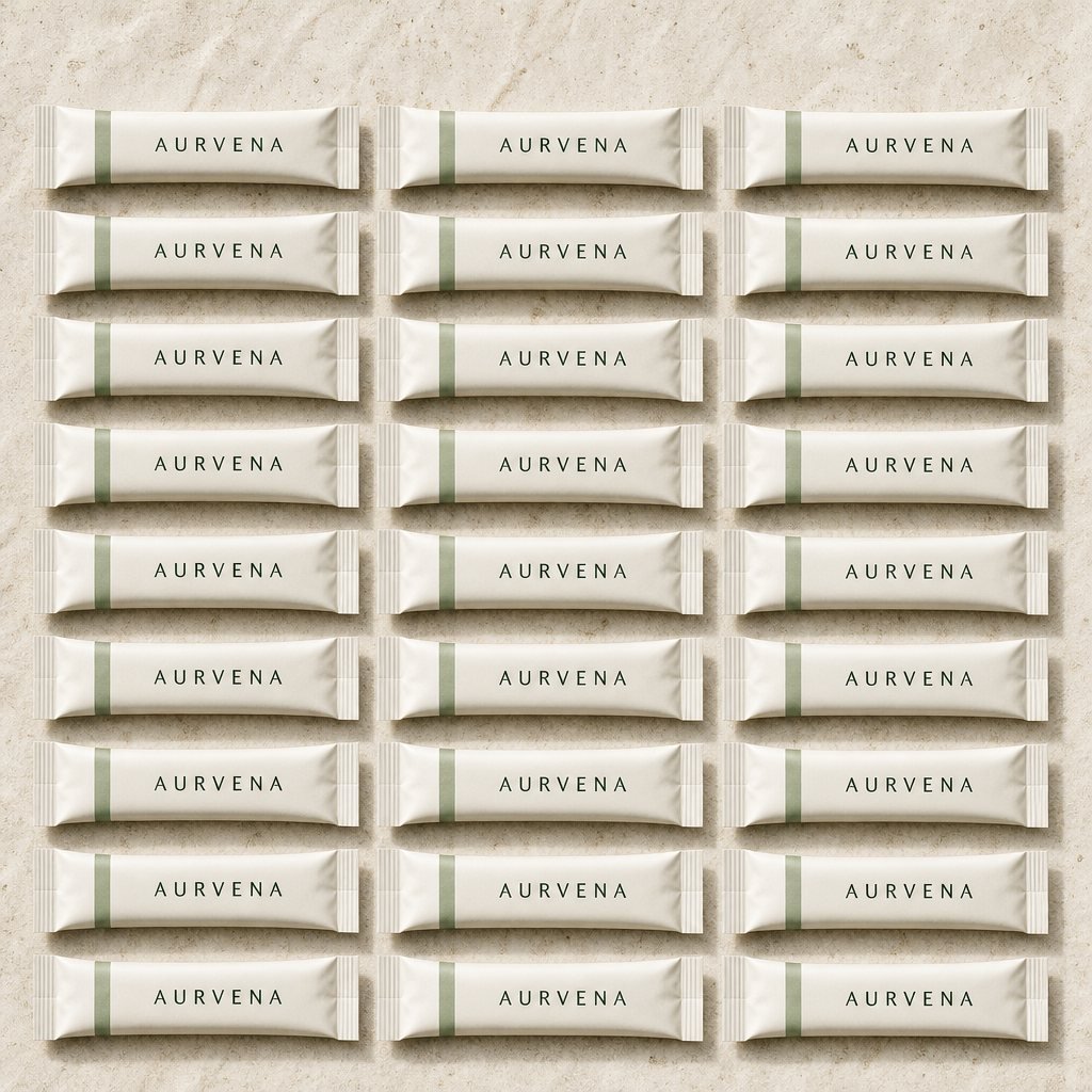 Daily De-Bloat Sticks