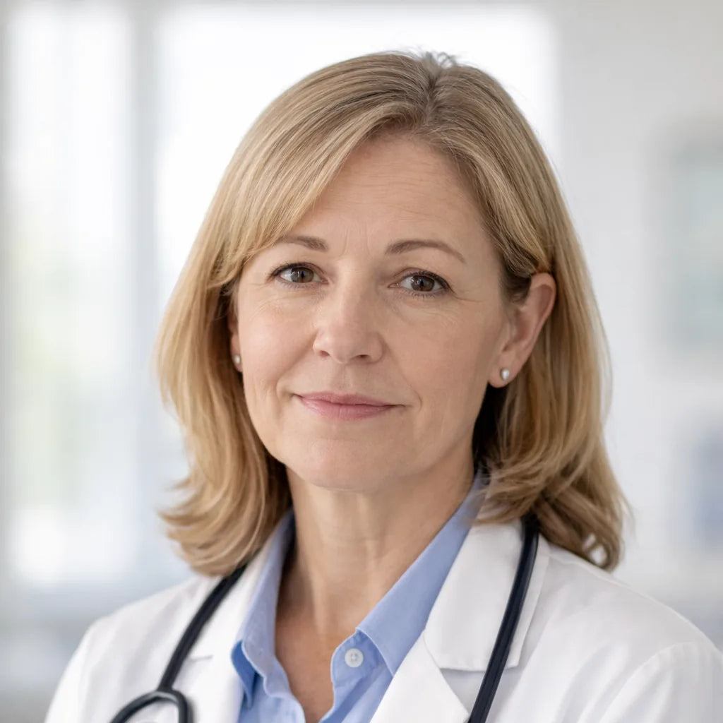 Doctor Icon